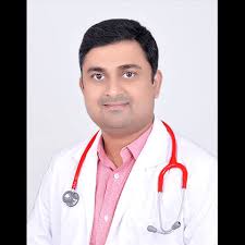 Dr. Sagar Warankar